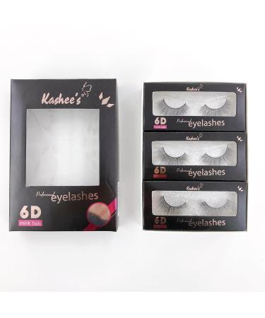 Kashee's Eyelashes