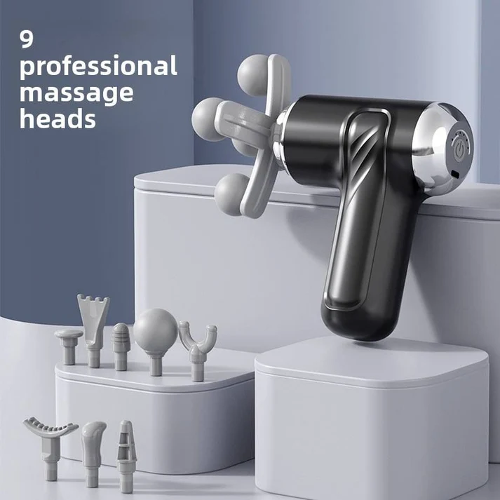 ParkPulse Massage Gun