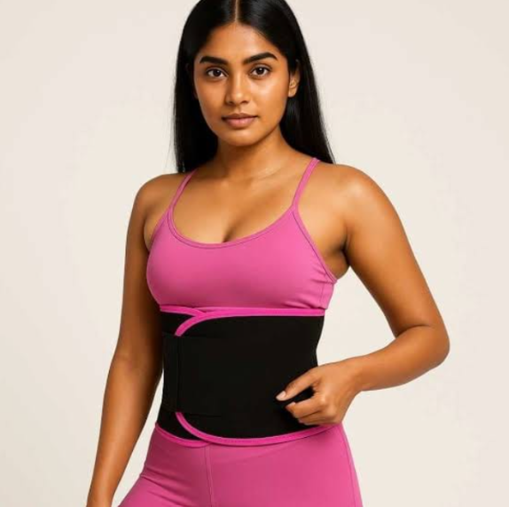 Slimming Waist Trainer Belt