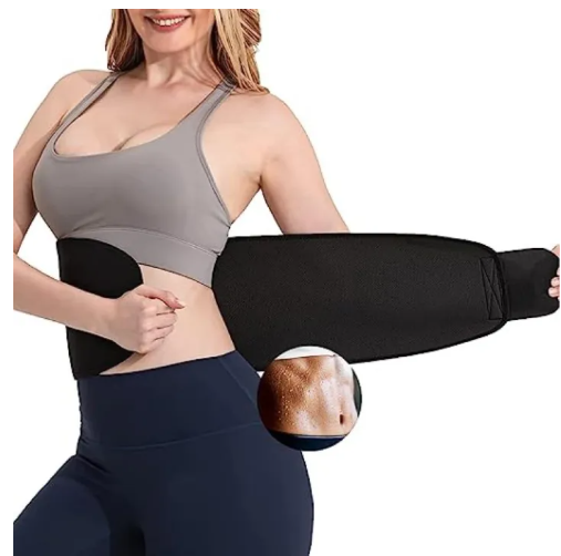 Slimming Waist Trainer Belt