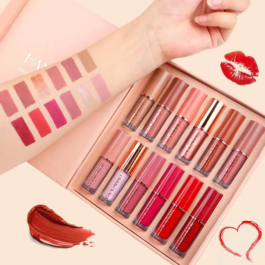 MOCALLURE Lip gloss set