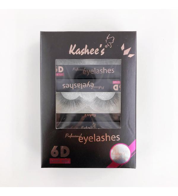 Kashee's Eyelashes