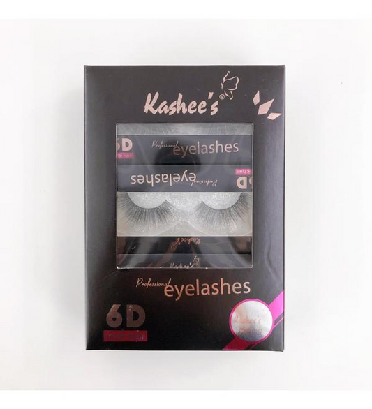 Kashee's Eyelashes